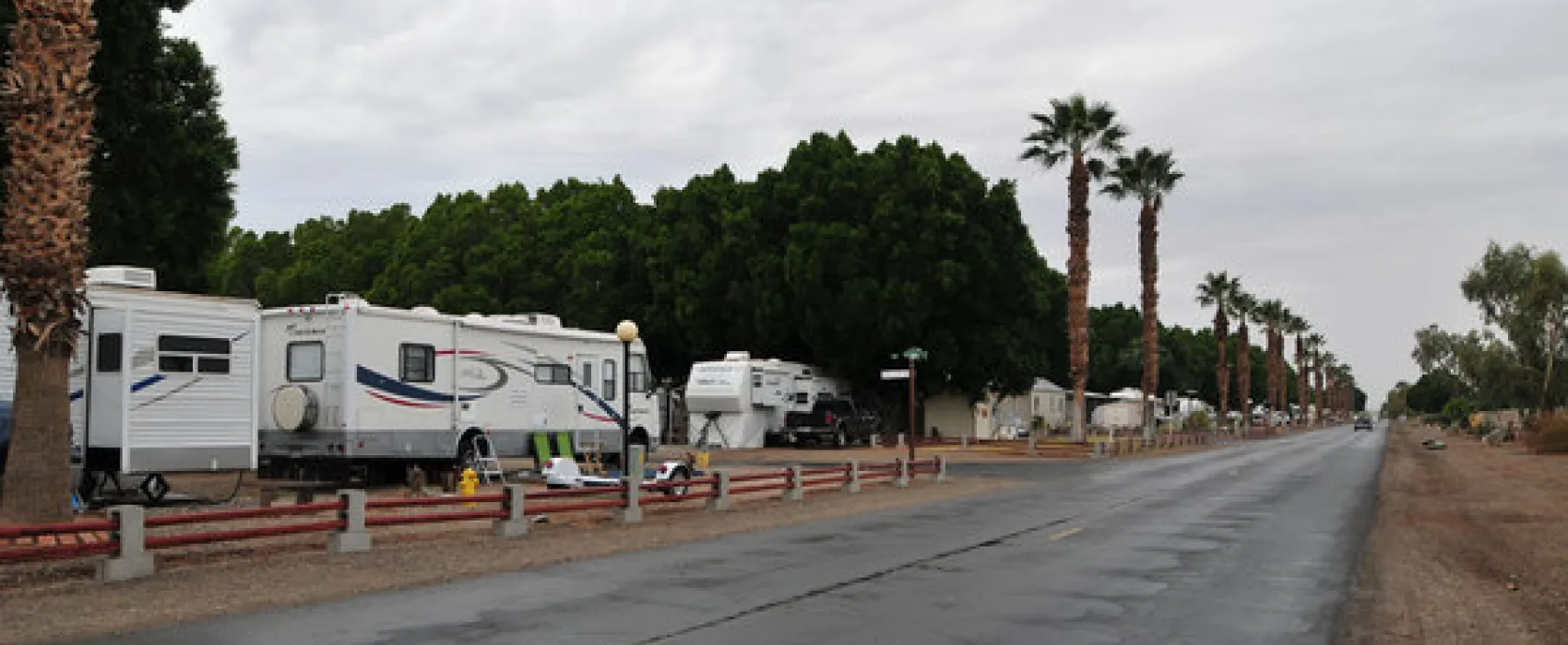 Rivers Edge RV Resort