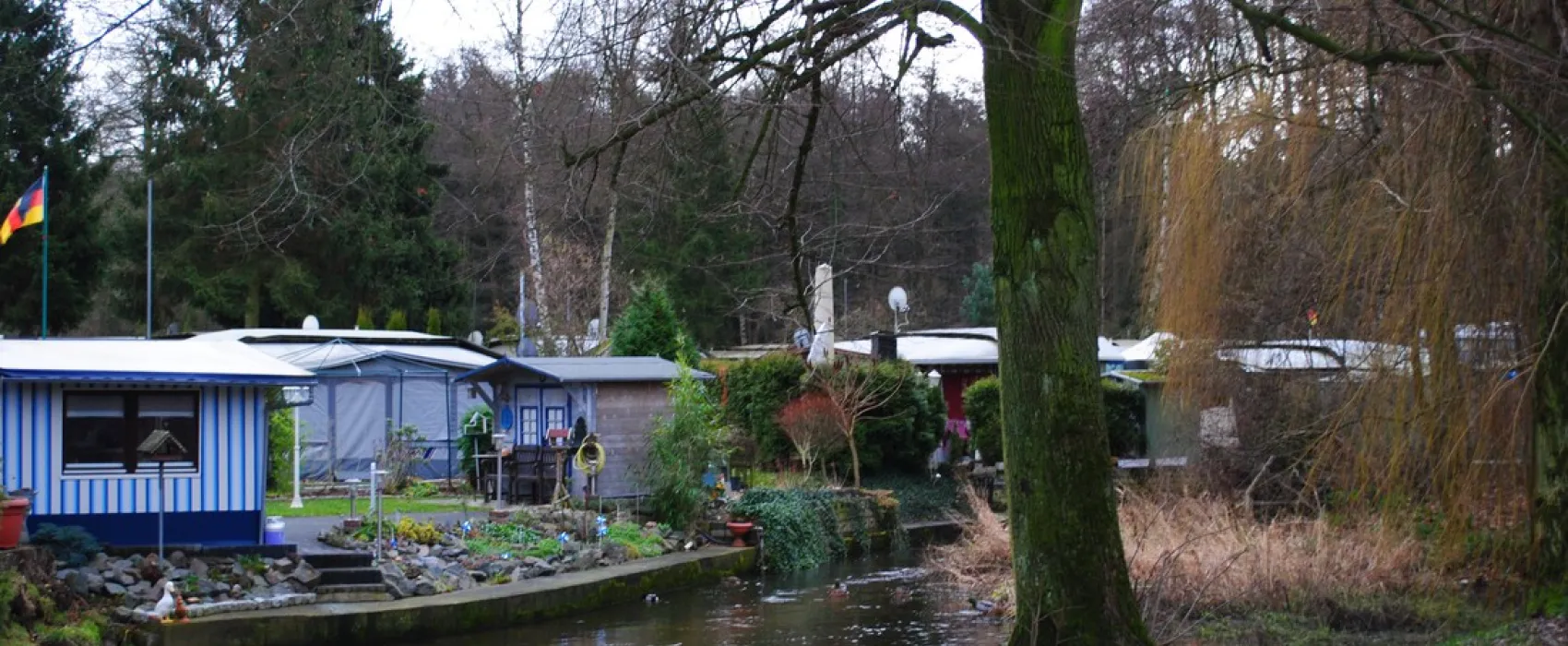Dilborner Mühle
