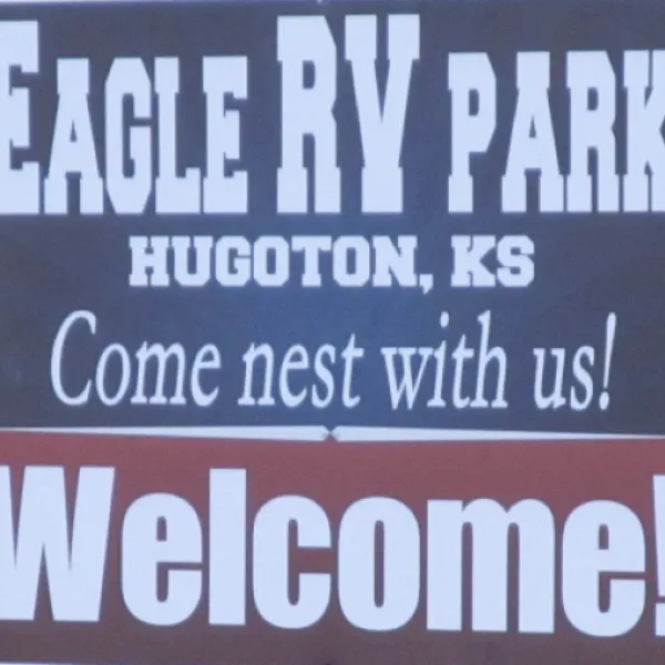 Eagle RV Park