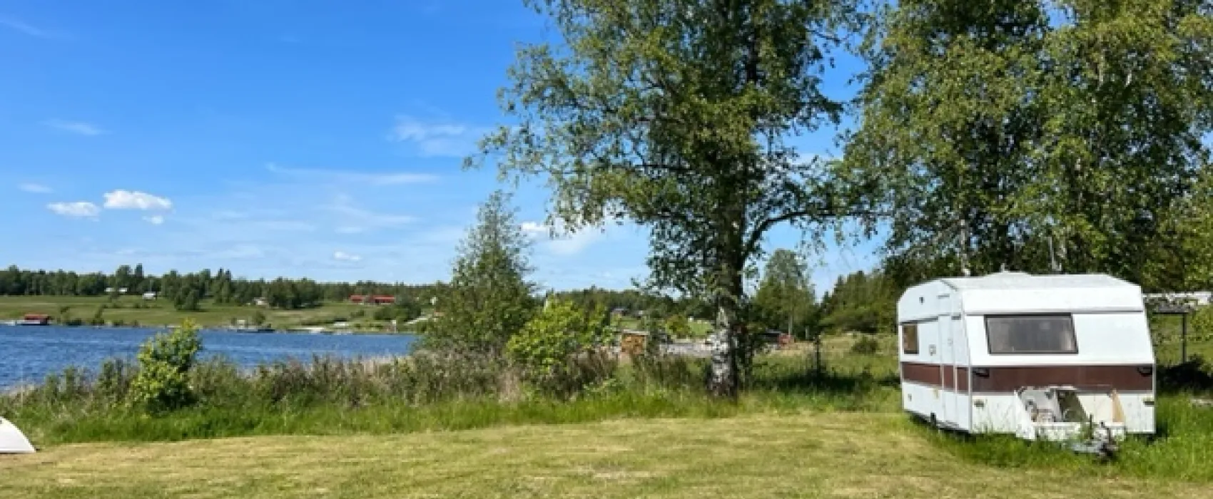Ava Sol Ställplats   