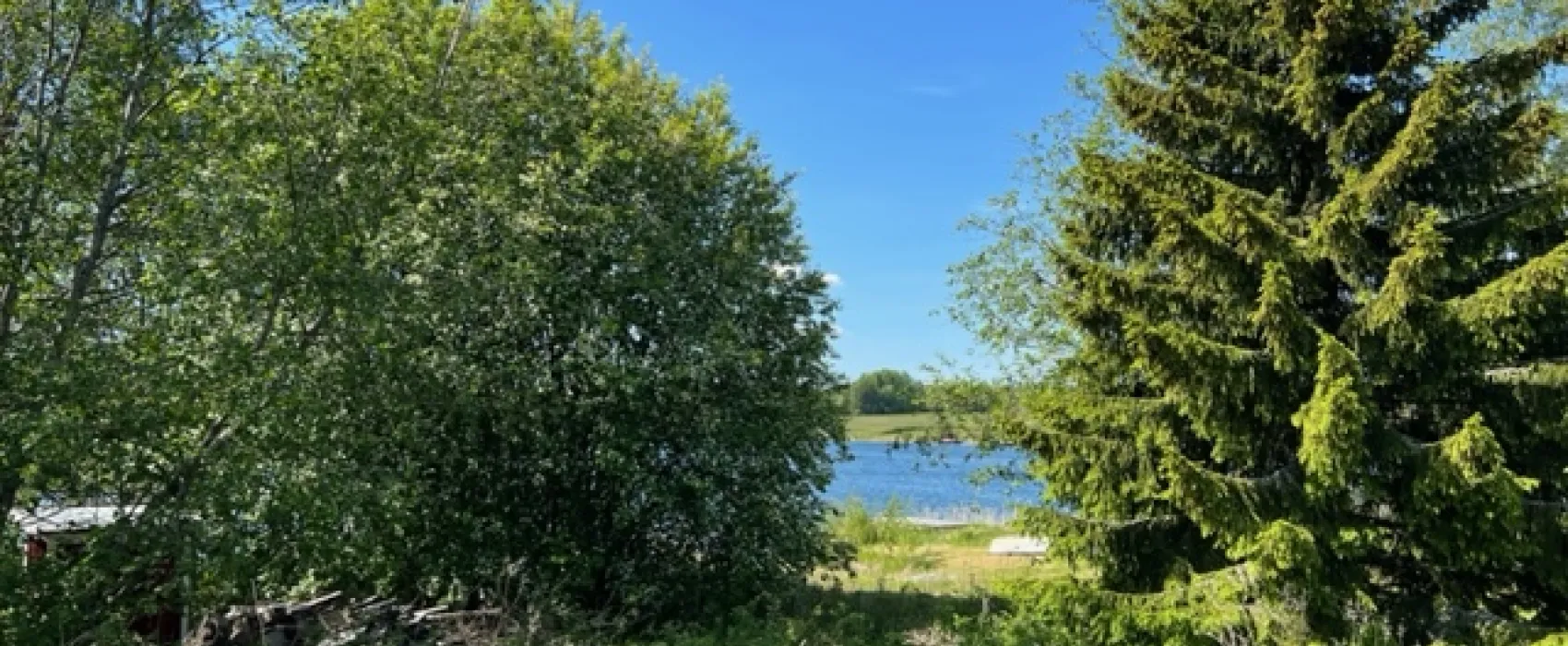Ava Sol Ställplats   
