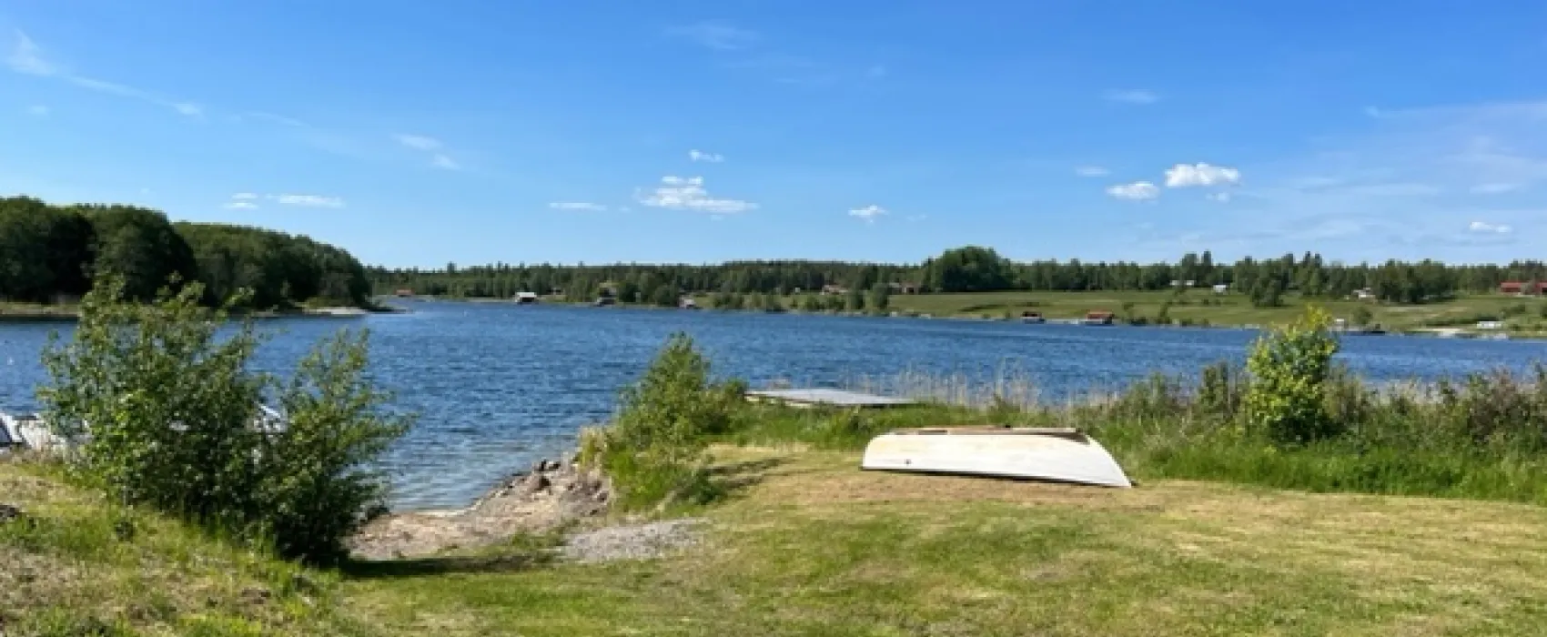 Ava Sol Ställplats   