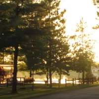 Twin Mills Camping Resort