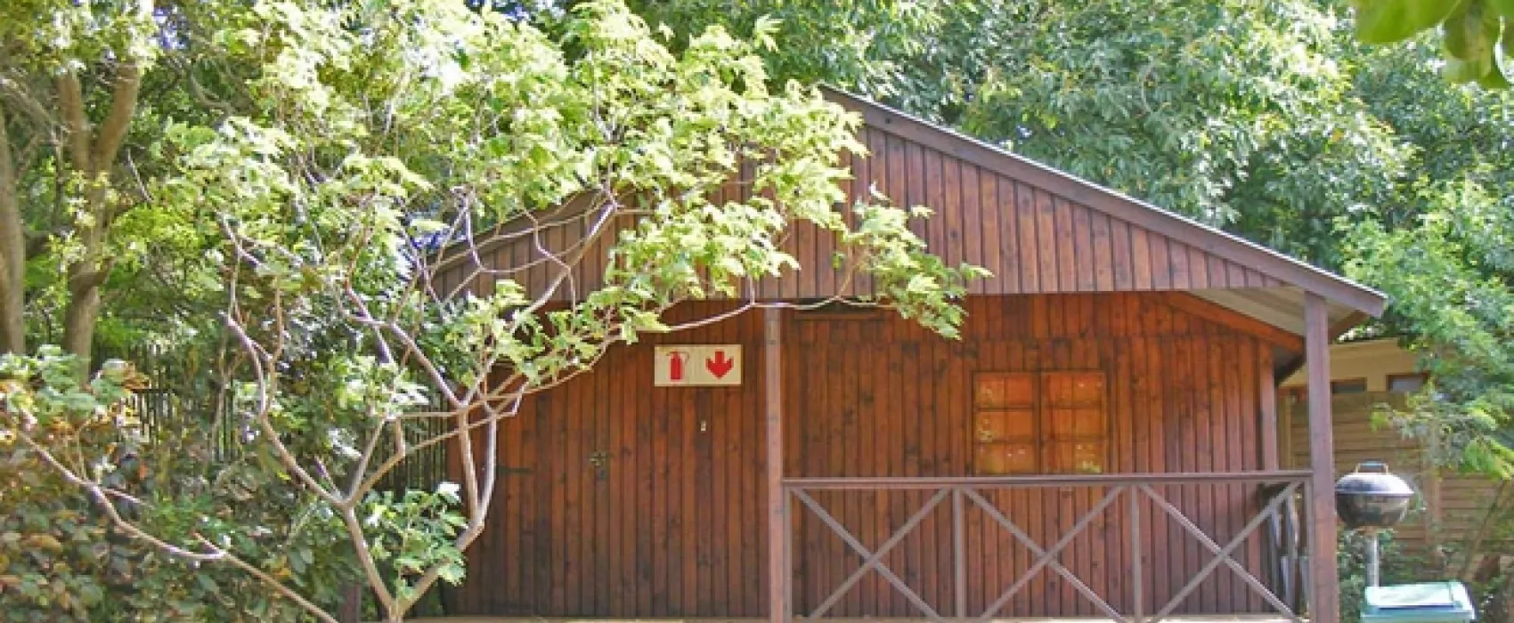 Bluff Eco Park