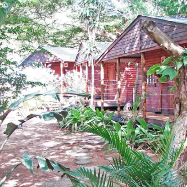 Bluff Eco Park
