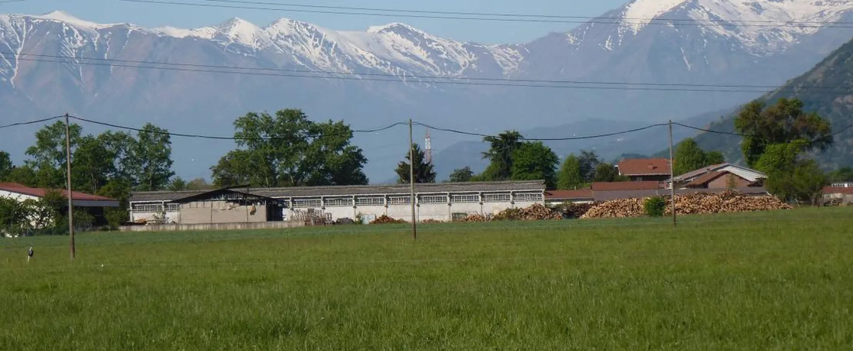 Camping Bella Torino