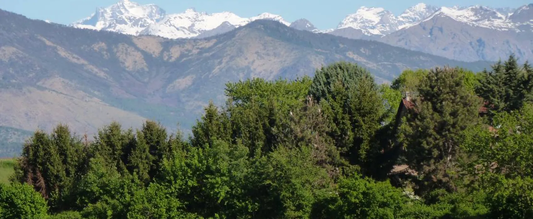 Camping Bella Torino