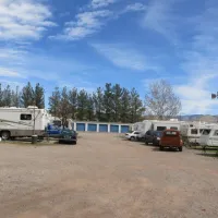 Edgington RV Park