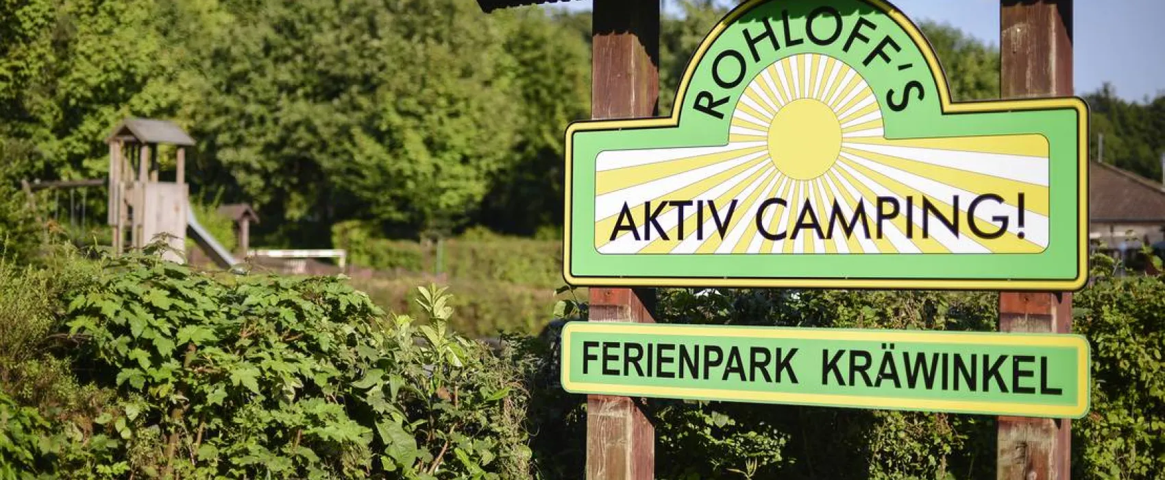 Rohloff Ferienpark GmbH