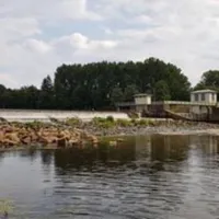 Camping Am Wasserfall