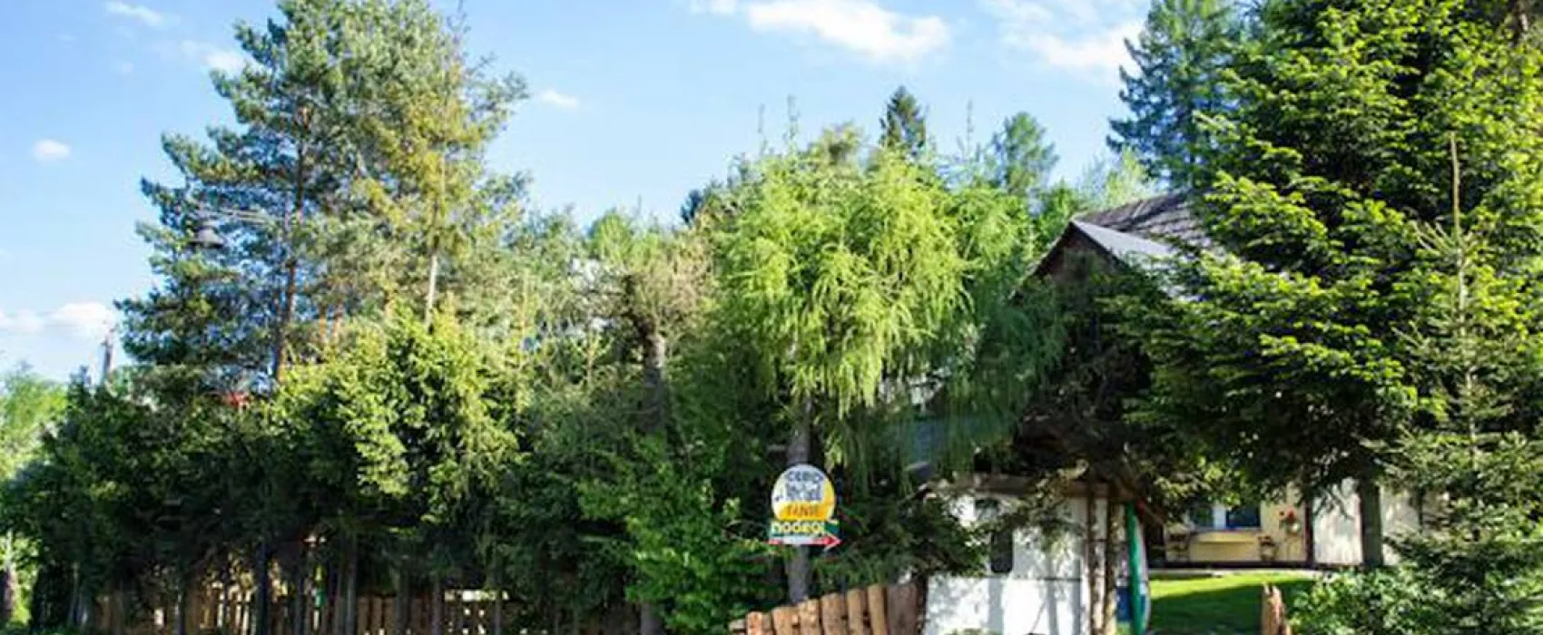 Camp Michal