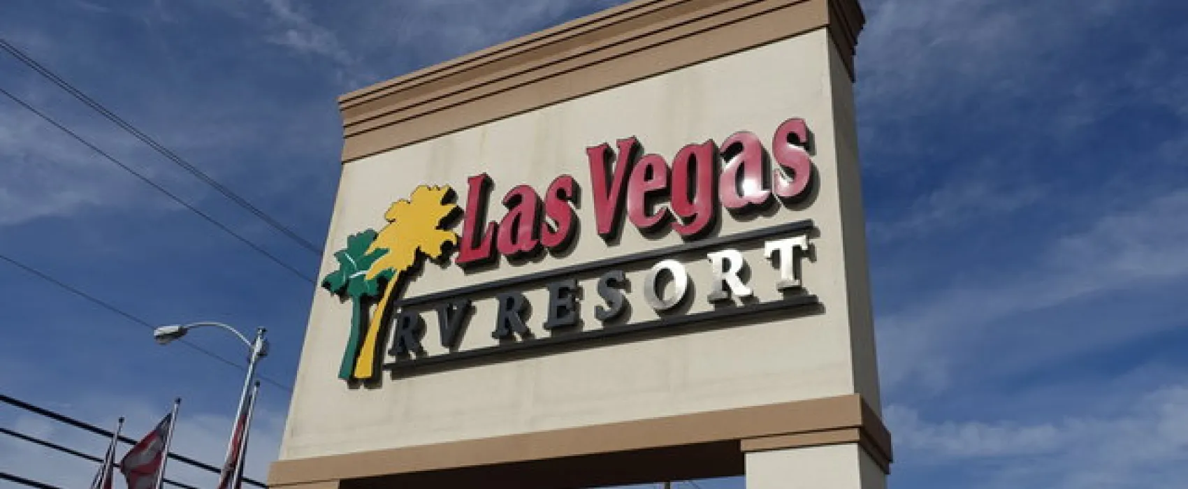 Las Vegas RV Resort