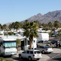 Las Vegas RV Resort