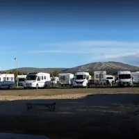 Ylläksen Ykkös Caravan