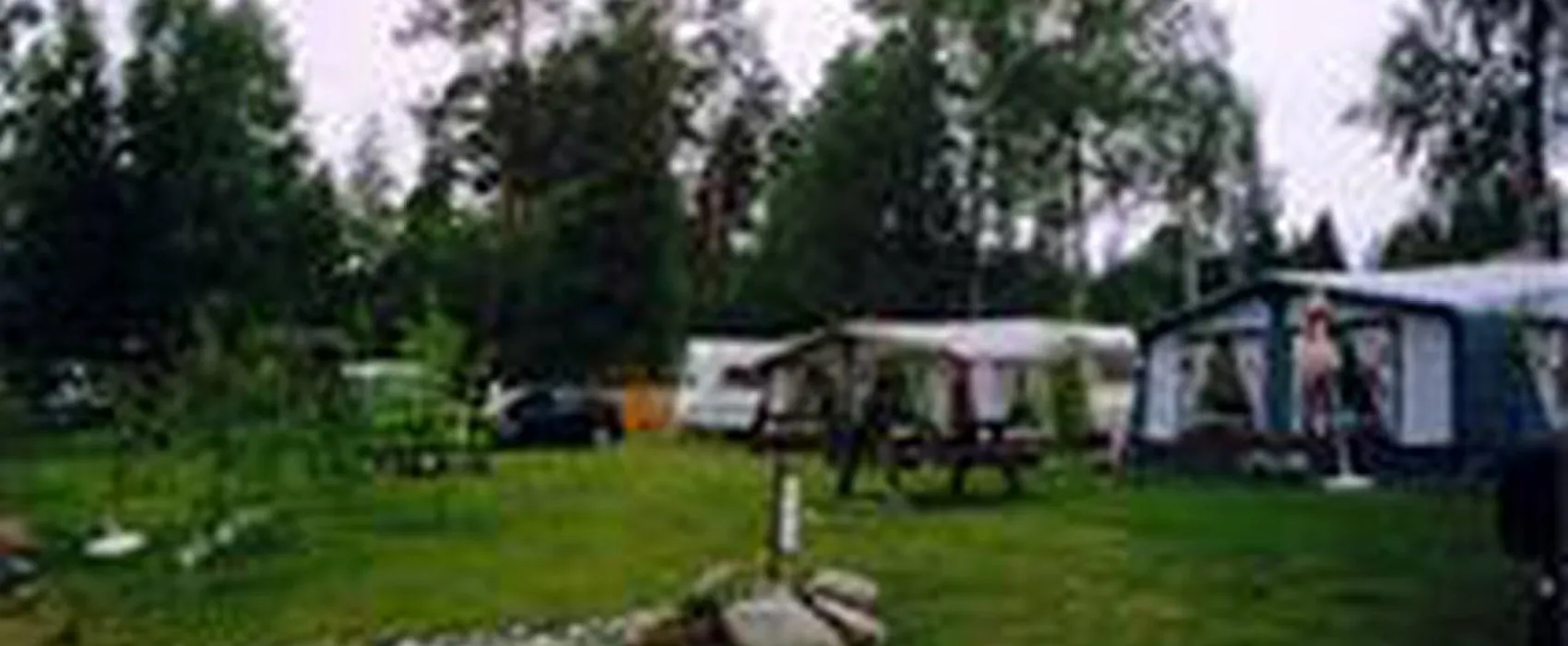 Nyängets Bad & Camping