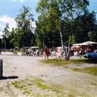 Nyängets Bad & Camping