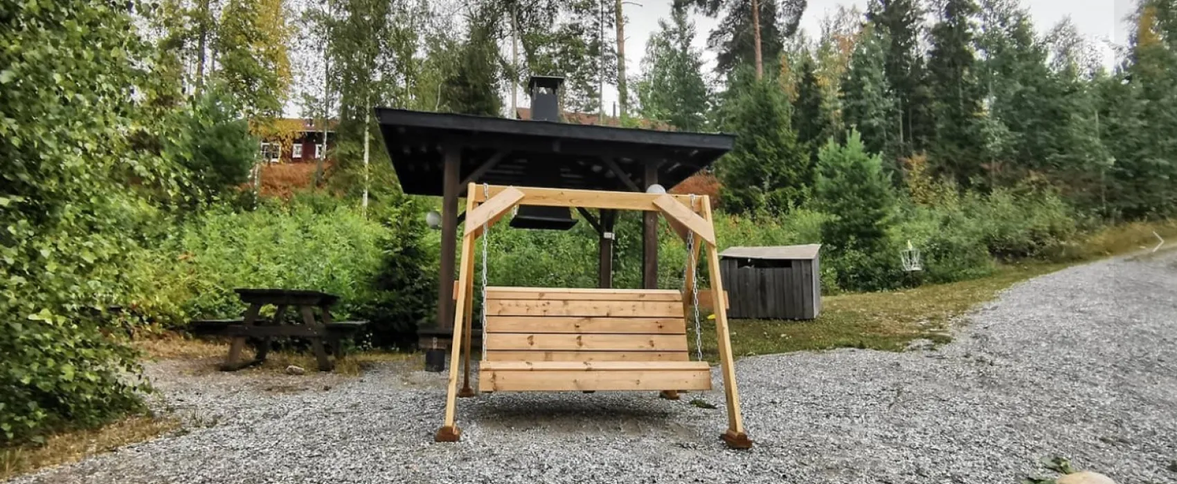 Airisto Camping