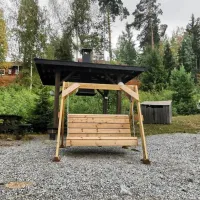 Airisto Camping