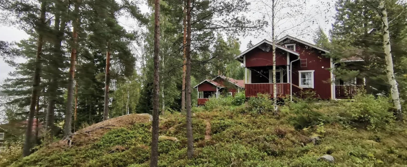 Airisto Camping