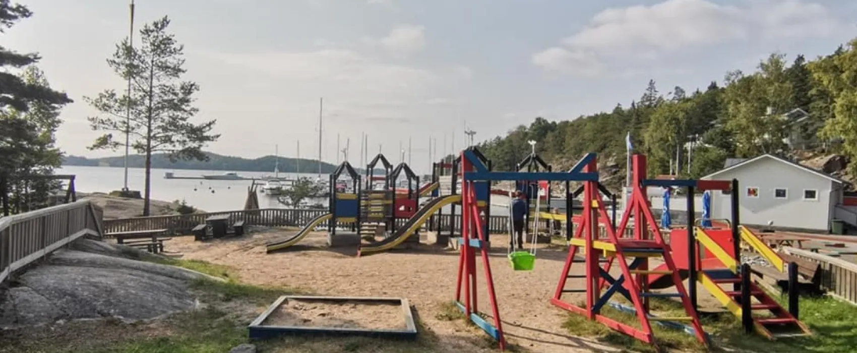 Airisto Camping