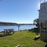 Riverside Cafe