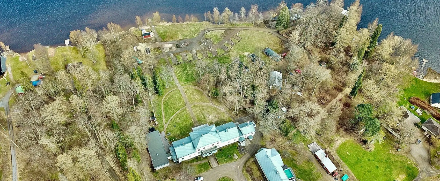 Kirstulan Kartano