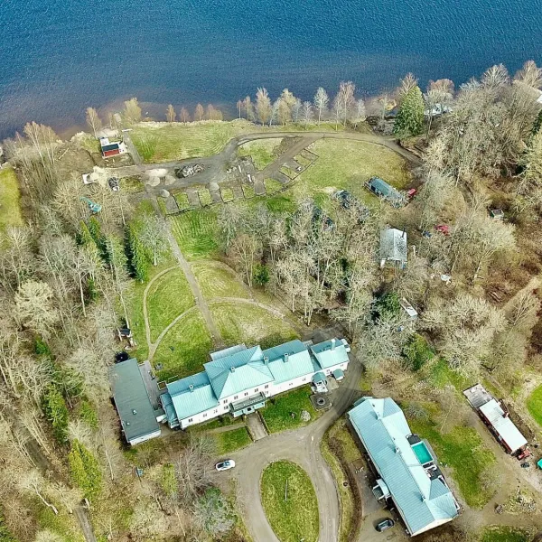 Kirstulan Kartano