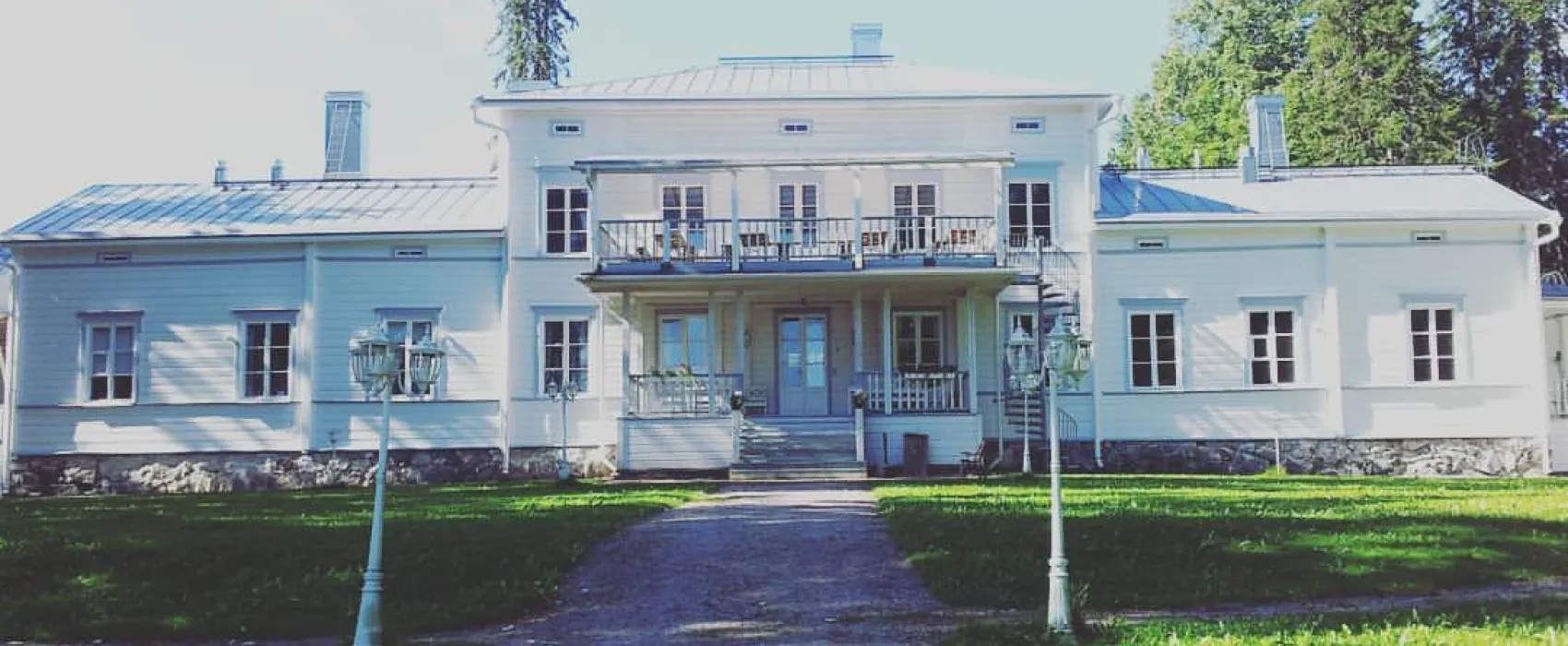 Kirstulan Kartano