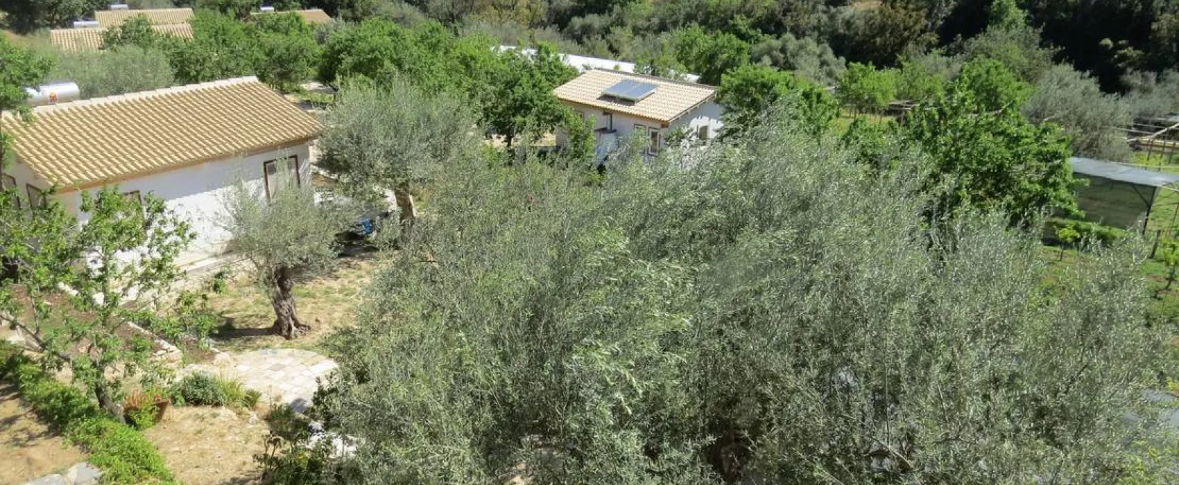 Agricamping Fiori di Noto