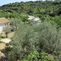 Agricamping Fiori di Noto
