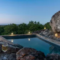 Shamwari Explorer Camp