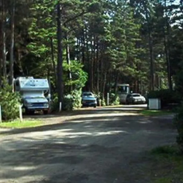 Whaler's Rest RV & Camping Resort