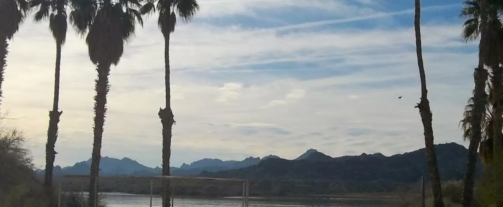 Islander RV Resort