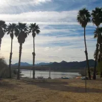 Islander RV Resort