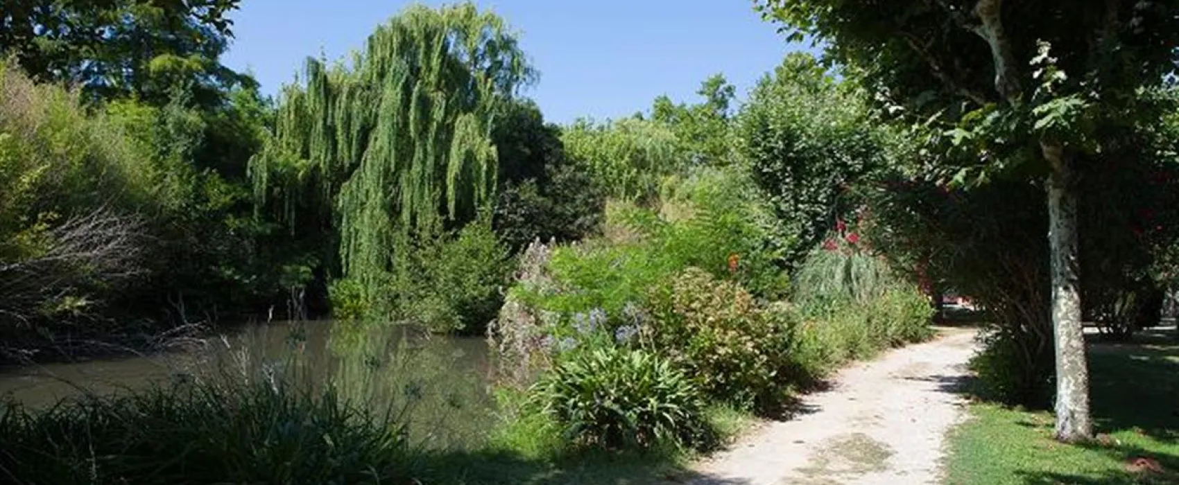 Le Haras