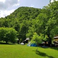 Camping Dorina