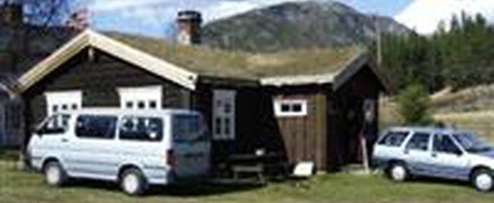 Langodden Gard