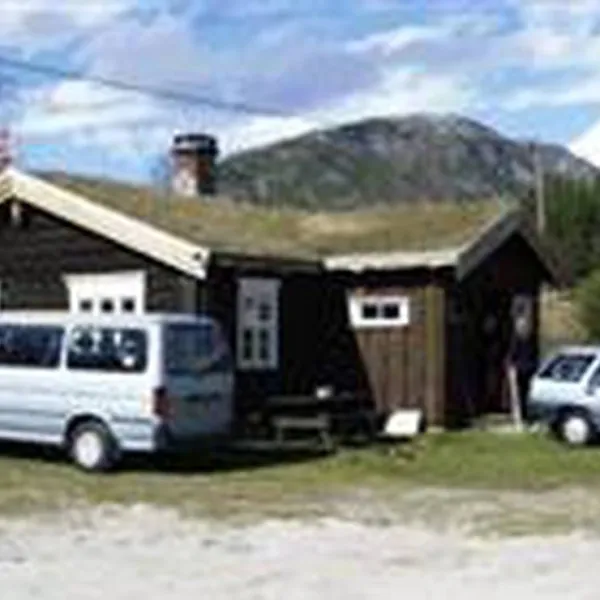 Langodden Gard
