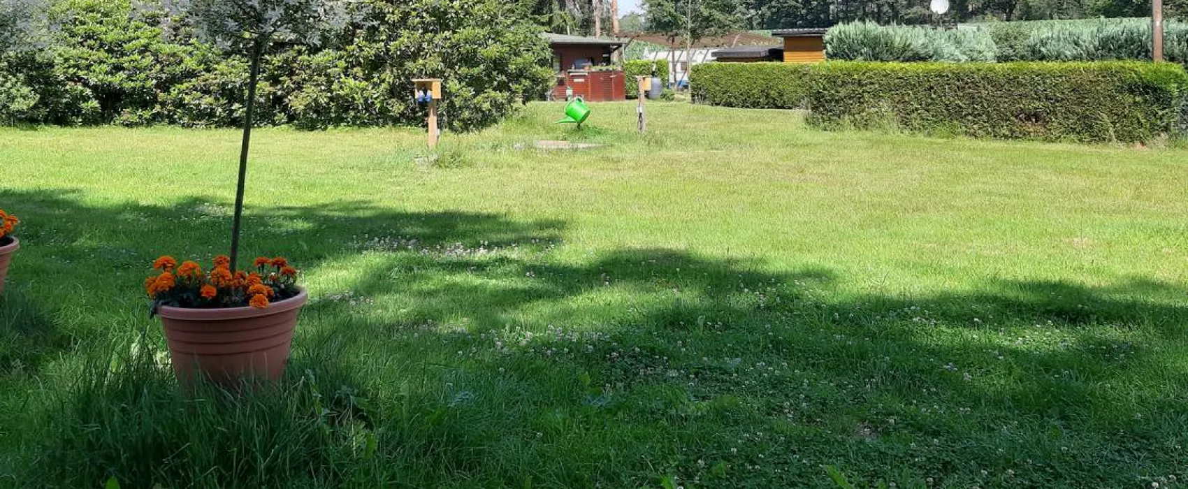 Campingplatz Im-Rehwinkel