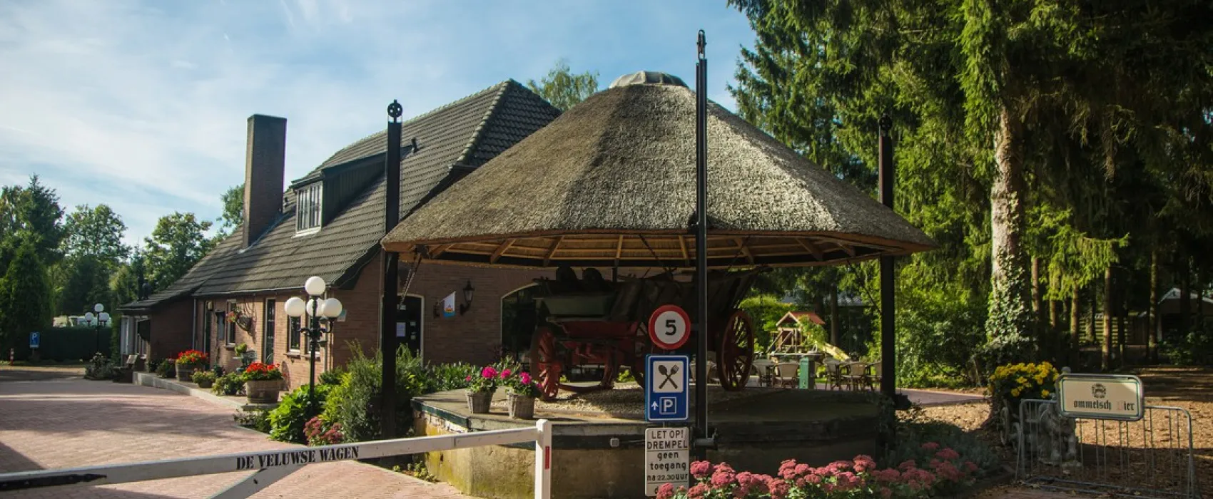 De Veluwse Wagen