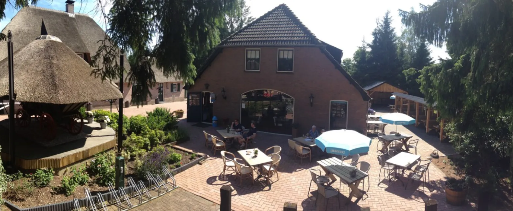 De Veluwse Wagen
