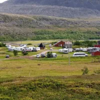 Farmen Syltefjord Camping