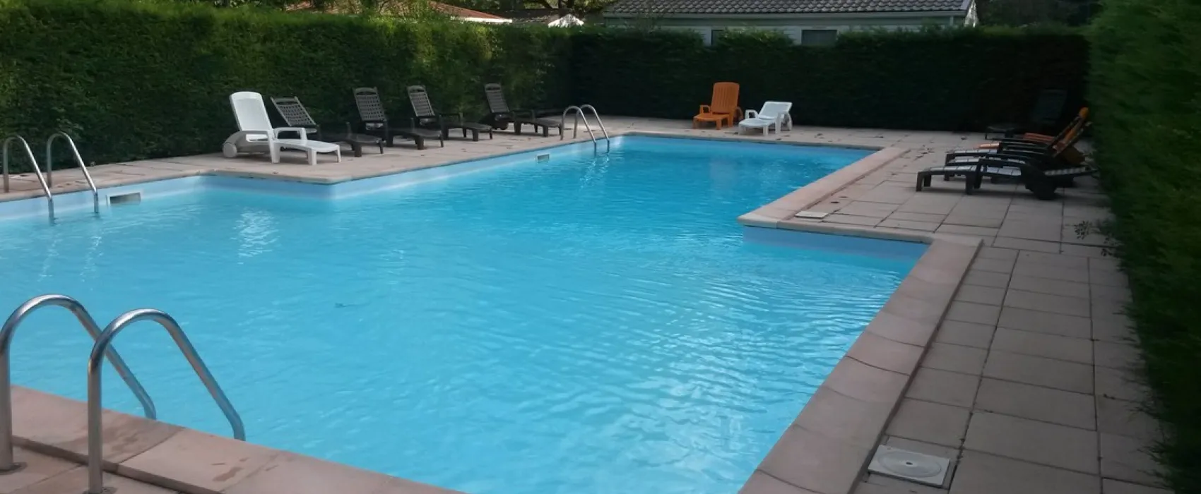 La Riviere