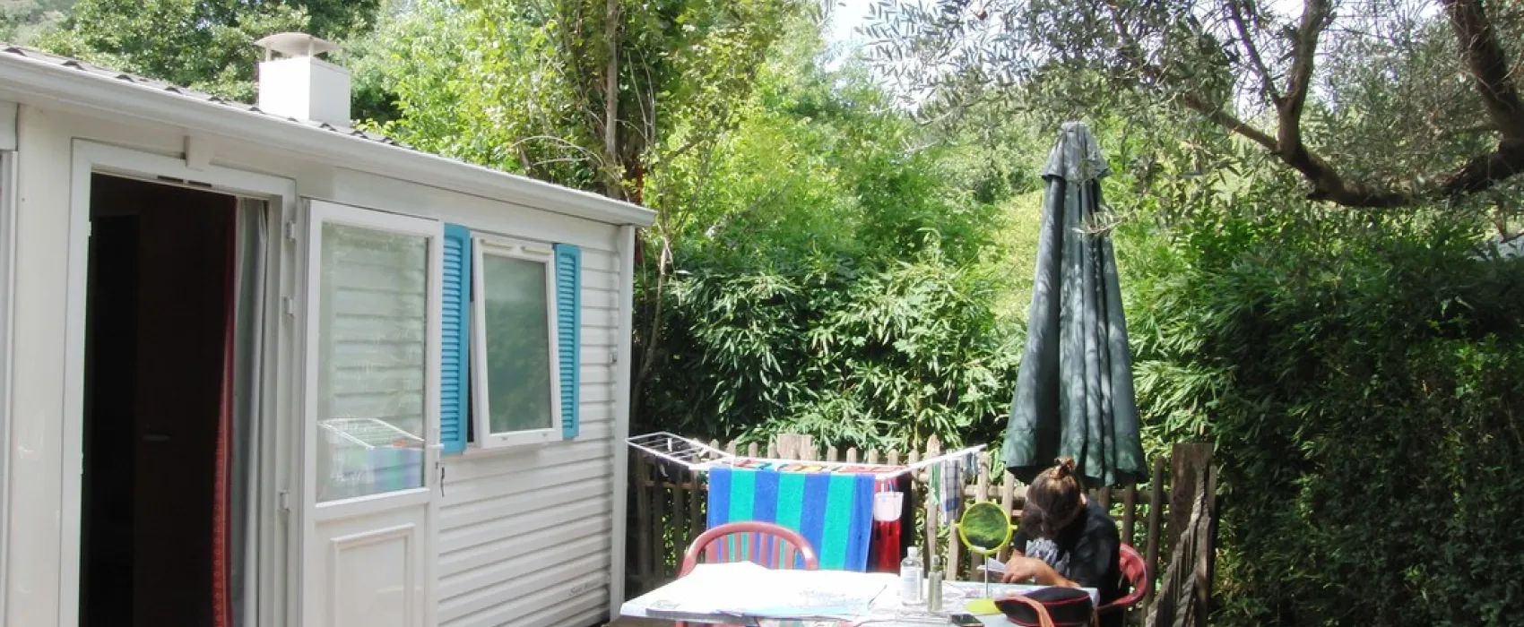 La Riviere