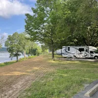 Old Post Road Campground