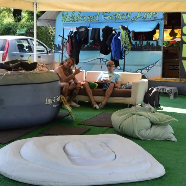 Lido Verbano