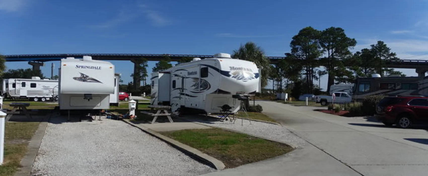A&M Perdido Resort