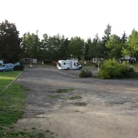 Municipal Du Chillou