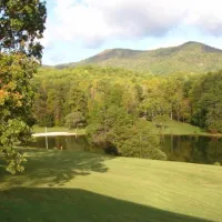 Trackrock Campground & Cabins
