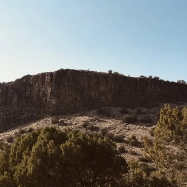 Diablo Canyon Recreation Area